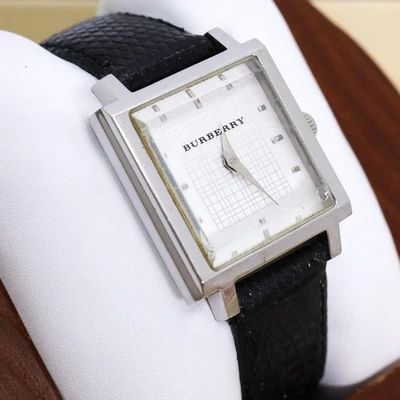 BURBERRY Watch BU2005 Square BURBERRY,16146 - Image 1 of 4