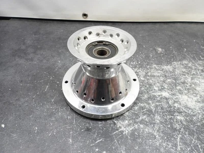 AHRMA Rickman Triumph  Wheel Hub  2884 - Image 1 of 4