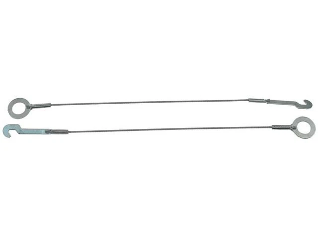 Cable autoajustador de freno de tambor para Ford Custom 1965-1972 1966 1970 1967 QY119RT 1965-1972 Foto 1 de 1