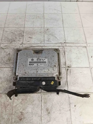 SKODA OCTAVIA I Combi 1U5 Andere Steuergeräte 038906012HC 1.90 Diesel 21674735 - Immagine 1 di 3