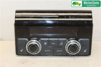 Centralina climatizzatore ORIGINALE AUDI A8 (4H2, 4H8, 4HC, 4HL) 2011 - Immagine 1 di 3
