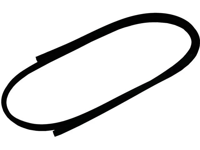 Sello techo corredizo delantero para Porsche 928 1987 1984 1986 1978-1991, 1993-1995 VG526WM Foto 1 de 1