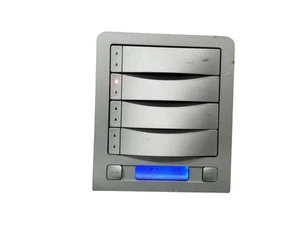 LaCie Biggest F800 1.6TB 300943U External Hard Drive Array - NoHDD *READ* - Picture 1 of 7