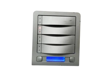 LaCie Biggest F800 1.6TB 300943U External Hard Drive Array - NoHDD *READ* - Image 1 of 4