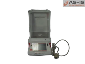 *TAL CUAL* BALANCE ANALÍTICO OHAUS EX224 EXPLORER 220g 0.0001g 0.1mg (J620) - Imagen 1 de 8