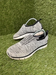 Skechers Womens Empire 12419 Size 6 Running Shoes Slip On Sneakers Comfort - Picture 1 of 9