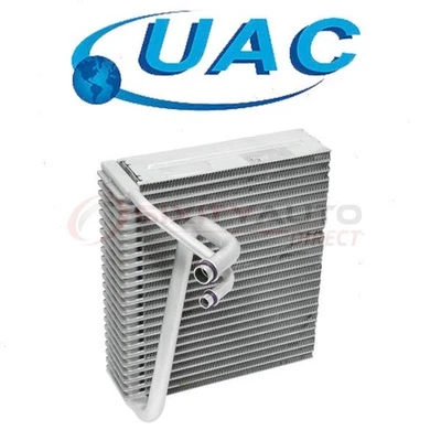 UAC AC Evaporator Core for 2010-2016 Mercedes-Benz Sprinter 3500 - Heating ce Foto 1 de 4