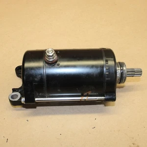 Yamaha 2001 GP800R Starter Motor - Picture 1 of 4