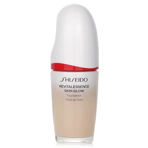 Shiseido Revitalessence Skin Glow Foundation SPF 30 - # 130 Opal 30ml/1oz - Picture 1 of 18