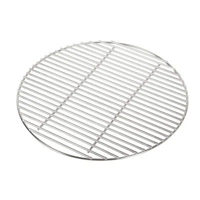 Cooking Grill Grates for Medium Big Green Egg,Stainless Steel Round Wire Gril... - Image 1 of 4