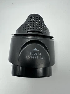 Original Shark WANDVAC kabelloser Handstaubsauger WV201 Abdeckkappe - Bild 1 von 4