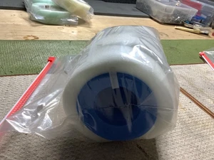 Pro-Line 1.9" XL Dual Stage Foam Inserts for 1.9” Rims - Picture 1 of 3