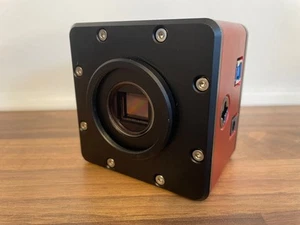 Kamera mono cmos Atik Acis 7.1 - Zdjęcie 1 z 6