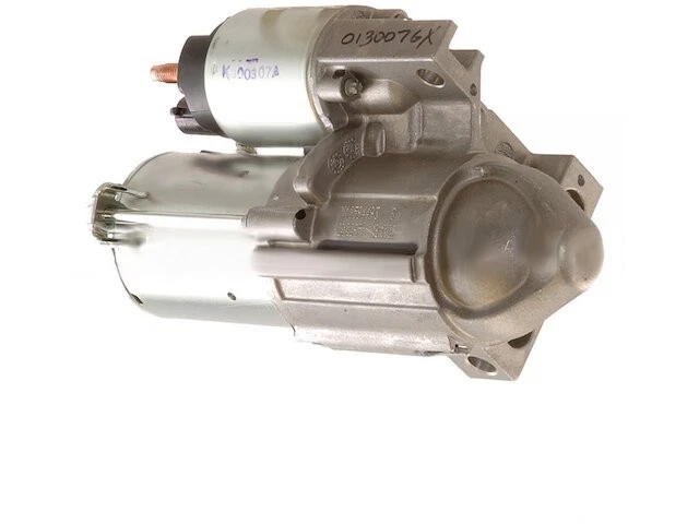 Starter Remy 57DWMW79 для Buick Lucerne Terraza 2010 2006 2007 2009 2011 - Изображение 1 из 1