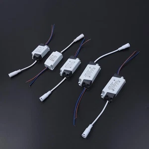 AC 90~265V LED Driver Power Supply Transformer for LED Lights To DC 7~88V Sale - Picture 1 of 34