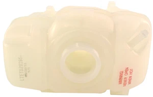 For 99-07 V70 XC70 Coolant Reservoir Overflow Bottle w/o Cap 86834553, 307239293 - Picture 1 of 4