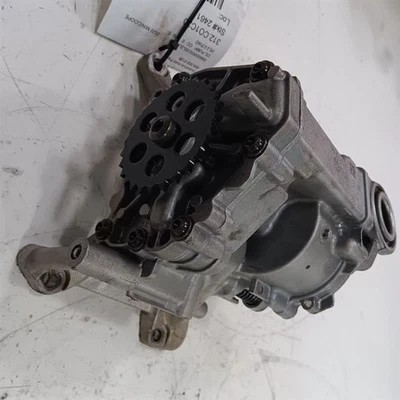 Mini Cooper Engine Oil Pump  2016 2017 2018 2019 2020 - Image 1 of 4