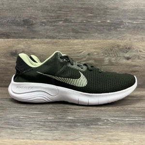 Nike Flex Experience RN 11 NN Running Training Shoes Sequoia DD9284-300 Sz 10.5 - Picture 1 of 14