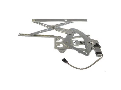 For 1995-2000 Dodge Stratus Window Regulator Front Left Dorman 43931SRNJ 1998 - Imagem 1 de 2