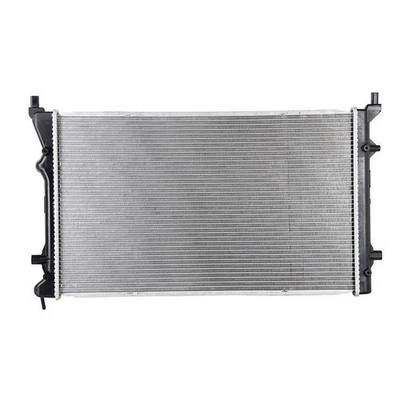 Radiador OSC 13215 OSC Automotive Products 13215 para Beetle Jetta 11-14 Foto 1 de 4