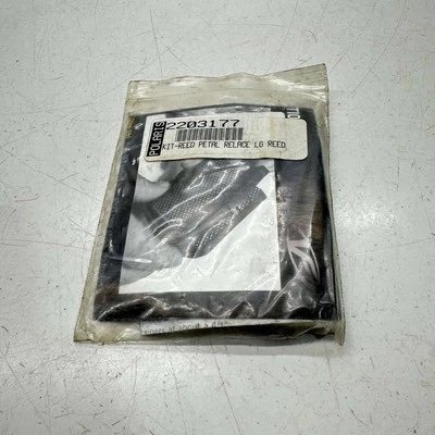 Kit de repuesto de pétalos de caña - cantidad 4 - POLARIS 440 IQ 2007 Foto 1 de 3