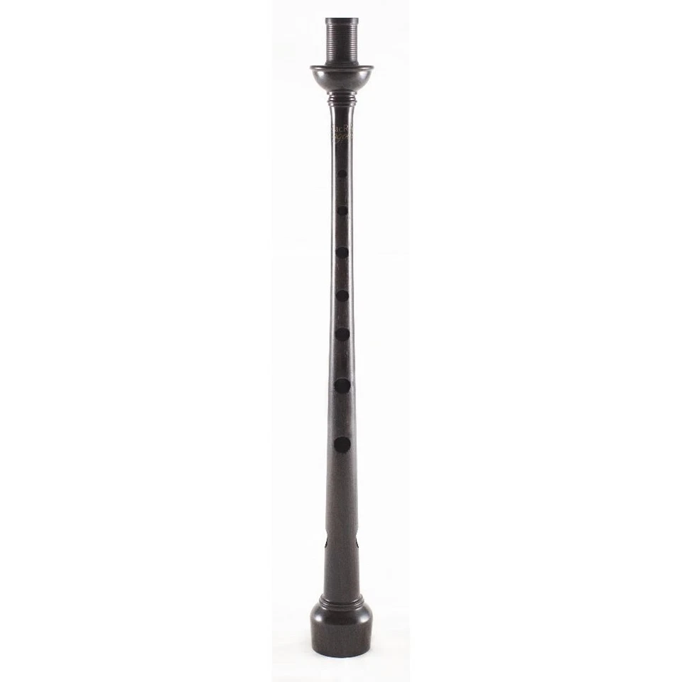 Cantador de gaita de madera Duncan McRae Foto 1 de 1