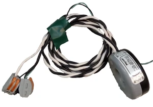 Leviton CDA01-K12/CT100148BK/Subdosierstromwandler100A/100:0,1A(21BB1 - Bild 1 von 7