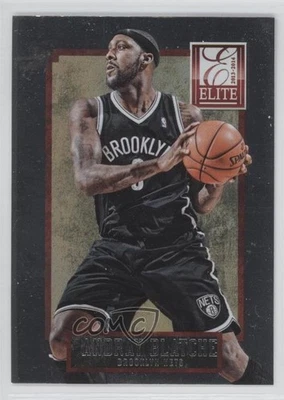 2013-14 Panini Elite Andray Blatche #172 - Image 1 of 2
