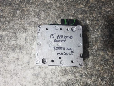 13-21 Nissan NV200 IPDM Integrated Power Supply Fuse Box Module 284B7-3LN0A Foto 1 de 3
