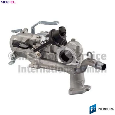 COOLER EXHAUST GAS RECIRCULATION 7.02156.33.0 FOR 8HR 8HP 1.4L F6JB/F6JD 1.4L - Image 1 of 4