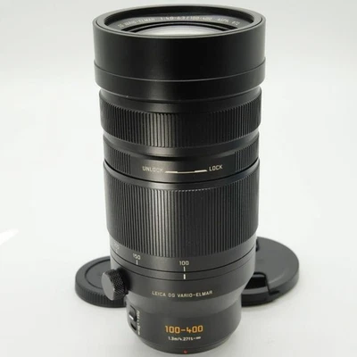 DG VARIO-ELMAR 100-400mm/F4.0-6.3 - Image 1 of 4