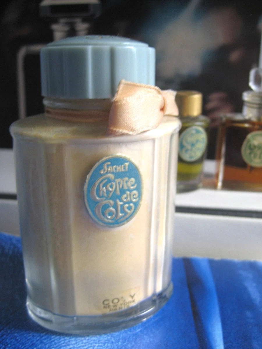 Coty Chypre Fragrances for Women for sale | eBay