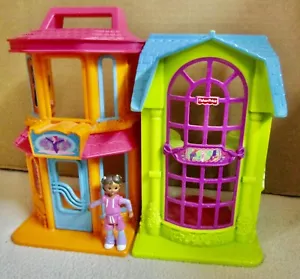 ESTUDIO DE DANZA FISHER PRECIO DULCE STREETS VILLAGE (N) - Imagen 1 de 4