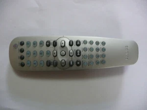 Genuine Original Remote control PHILIPS TV - Picture 1 of 2