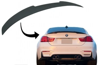 Spoiler per bagagliaio per BMW Serie 4 Gran Coupé F36 (2014-up) M4 CSL Design - Imagen 1 de 4