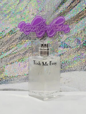 Trish McEvoy 6 MANDARIN & GINGER LILY Eau De Toilette EDT 1.7 oz / 50 ml - Image 1 of 4