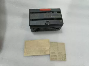 GE Fanuc IC200MDL243 Input 120VAC Isolated 16PT. NEW - Picture 1 of 7