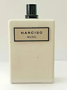 Narciso Rodriguez NARCISO MUSC Oil Parfum Women 1.6oz /50ml.SEE DETAILS - Picture 1 of 3