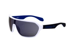 Adidas Original OR0022 21X WHITE 0/0/130 UNISEX Sunglasses - Picture 1 of 4