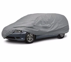 3 LAYER Ford Econoline 1984-1995 1996 1997 1998 Van Car Cover - Picture 1 of 1