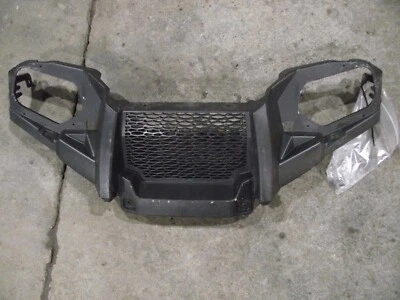 2011-2014 POLARIS SPORTSMAN 500 HO, FRONT BUMPER COVER PLASTIC (OPS1225) Foto 1 de 4