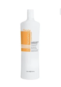 Fanola Nourishing Restructuring Conditioner 1000ml 1L 1 Litre - Picture 1 of 1