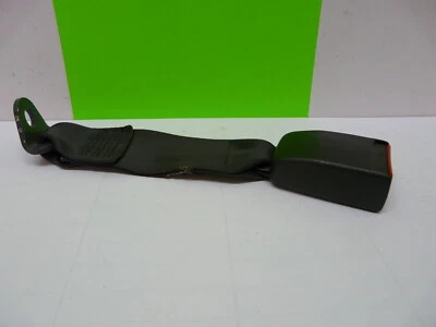 Peugeot 306 Rear Left/Center/Right Seat Belt Buckle Seat Belt - Image 1 of 4