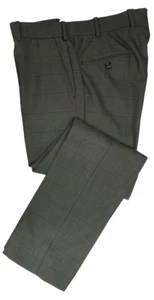 PANTALONI 34 X 31 GRIGIO ANTRACITE - Foto 1 di 5