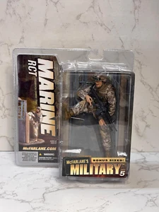 McFarlane Military Series 5 Marine Rct Actionfigur - Bild 1 von 4