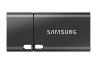 Samsung USB Type-C™ USB 3.2 Gen 1 Flash Drive - 512 GB Grau Speicher: 512 GB - Bild 1 von 4