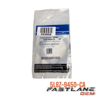 2005 - 2008 福特 ESCAPE 后部降压管套 全新 原始设备制造商 5L8Z-9450-CA — 第 1/4 张图片