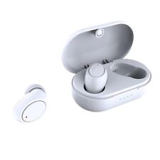 Air3 Earbuds Wireless Bluetooth Ear Buds Earphones (White)