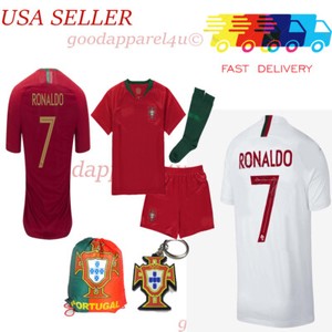 portugal jersey kids