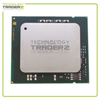 Lot Of 4 SLBRG Intel Xeon E7540 6 Core 2.00GHz 18MB Processor Pulled - Image 1 of 2